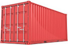 Umzug Container